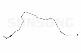 SUG-5801060, Sunsong Transmission Oil Cooler Lines 5801060 в ОАЭ, Дубай. Состояние - новое. Цена 150 AED. Фото, контакты продавца | AUTO.AE