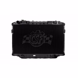 2709, CSF 2709 Radiator 4.0L Auto Trans TOYOTA Land Cruiser (3 ROW copper core) 89-92 في الإمارات, دبي. Condition - new. Price 3,370 AED. Photo, seller contacts | AUTO.AE