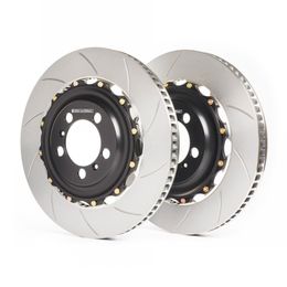 A1-091, GIRODISC A1-091 Front Brake Rotor Kit for FORD Mustang GT500 (S197) 2013-14 in UAE, Dubai. Condition - new. Price 5,870 AED. Photo, seller contacts | AUTO.AE