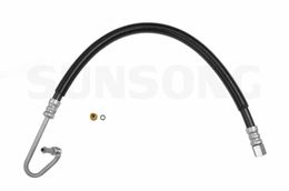 SUG-3401395, Sunsong Power Steering Hose Assemblies for 1997-2002 RAM 3500, RAM 2500, 1998-2002 RAM 1500 - 3401395 في الإمارات, دبي. Condition - new. Price 140 AED. Photo, seller contacts | AUTO.AE