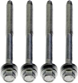 RNB-13819, Dorman Suspension Cradle Mounting Bolt Kits 13819 in UAE, Dubai. Condition - new. Price 210 AED. Photo, seller contacts | AUTO.AE