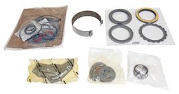 SUM-705010, Summit Racing™ 31-Spline C6 Transmission Rebuild Kit SUM-705010 في الإمارات, دبي. Condition - new. Price 910 AED. Photo, seller contacts | AUTO.AE