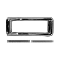 GMK-3021-840-67, Goodmark Light Bezels GMK302184067 в ОАЭ, Дубай. Состояние - новое. Цена 80 AED. Фото, контакты продавца | AUTO.AE