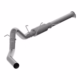 S6108P, MBRP S6108P Cat-Back 4" Armor Lite (Aluminized Steel) for DODGE Ram 2500 / 3500 5.9L 2004-2007 in UAE, Dubai. Condition - new. Price 3,710 AED. Photo, seller contacts | AUTO.AE