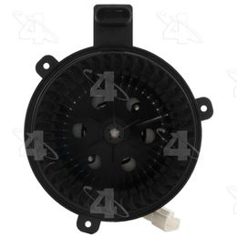 FSS-75138, Four Seasons Blower Motors 75138 in UAE, Dubai. Condition - new. Price 580 AED. Photo, seller contacts | AUTO.AE