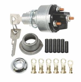 AWW-500927, American Autowire Ignition Switches 500927 в ОАЭ, Дубай. Состояние - новое. Цена 270 AED. Фото, контакты продавца | AUTO.AE