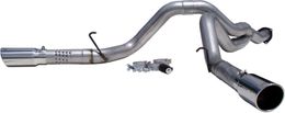 MBR-S6104P, MBRP Performance Series Exhaust Systems for 2003-2004 RAM 2500, RAM 3500 - S6104P in UAE, Dubai. Condition - new. Price 2,650 AED. Photo, seller contacts | AUTO.AE