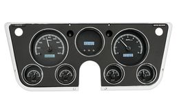 DAK-VHX67CPUKW, Dakota Digital VHX Series Direct-Fit Analog Gauge Systems VHX-67C-PU-K-W في الإمارات, دبي. Condition - new. Price 4,880 AED. Photo, seller contacts | AUTO.AE