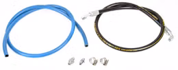 TGI-130318-1-KIT, Trail-Gear Power Steering Hose Kits for 1995-2004 TACOMA - 130318-1-KIT في الإمارات, دبي. Condition - new. Price 770 AED. Photo, seller contacts | AUTO.AE