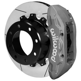 WIL-140-13868-C, Wilwood TX6R Big Brake Rear Brake Kits for 2005-2011 F-250 SUPER DUTY, F-350 SUPER DUTY - 140-13868-C в ОАЭ, Дубай. Состояние - новое. Цена 13 860 AED. Фото, контакты продавца | AUTO.AE