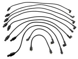 TAY-74051, Taylor Spiro-Pro Spark Plug Wire Sets 74051 في الإمارات, دبي. Condition - new. Price 470 AED. Photo, seller contacts | AUTO.AE