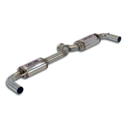 724234, SUPERSPRINT 724234 Rear Exhaust for MERCEDES V177 A في الإمارات, دبي. Condition - new. Price 5,570 AED. Photo, seller contacts | AUTO.AE