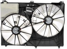 RNB-621-540, Dorman Electric Fans for 2014-2019 HIGHLANDER - 621-540 в ОАЭ, Дубай. Состояние - новое. Цена 990 AED. Фото, контакты продавца | AUTO.AE