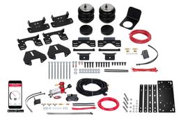 FIP-2890, Firestone Ride-Rite F3 Wireless All-In-One Kits for 2017-2024 F-250 SUPER DUTY, F-350 SUPER DUTY, 2017-2023 F-450 SUPER DUTY - W217602890 в ОАЭ, Дубай. Состояние - новое. Цена 5 370 AED. Фото, контакты продавца | AUTO.AE