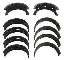 KGB-MB5013XP001, King XP-Series Main Bearings MB5013XP 001 в ОАЭ, Дубай. Состояние - новое. Цена 640 AED. Фото, контакты продавца | AUTO.AE
