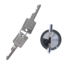 SUM-RP22086, Summit Racing™ Ignition Cylinder & Keys Kit for 1978-1987 Buick, Cadillac, Chevy, GMC, Olds, Pontiac SUM-RP22086 في الإمارات, دبي. Condition - new. Price 100 AED. Photo, seller contacts | AUTO.AE