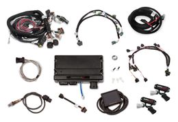HLY-550-1225, Holley Terminator X Engine Management Systems 550-1225 in UAE, Dubai. Condition - new. Price 8,810 AED. Photo, seller contacts | AUTO.AE