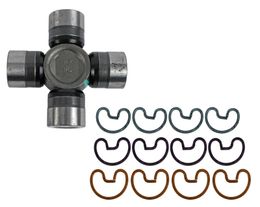 SDH-5-1350XP, Spicer Drivetrain Products Life Series Plus U-Joints for 2020-2022 GLADIATOR - 5-1350XP في الإمارات, دبي. Condition - new. Price 140 AED. Photo, seller contacts | AUTO.AE
