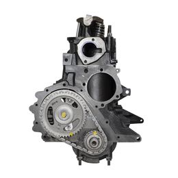 VRE-DA33, VEGE Remanufactured Long Block Crate Engines for 1999-2004 GRAND CHEROKEE, 2000-2006 WRANGLER - DA33 in UAE, Dubai. Condition - new. Price 11,450 AED. Photo, seller contacts | AUTO.AE