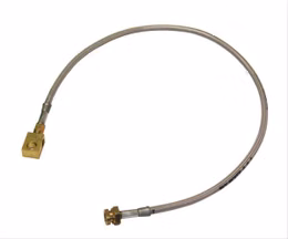 SJA-RBL65, Skyjacker Stainless Steel Braided Brake Hoses RBL65 в ОАЭ, Дубай. Состояние - новое. Цена 350 AED. Фото, контакты продавца | AUTO.AE