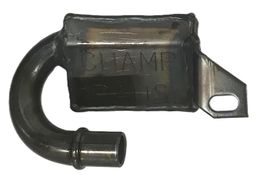 CHP-40SB, Champ Pans Oil Pump Pickups 40SB in UAE, Dubai. Condition - new. Price 210 AED. Photo, seller contacts | AUTO.AE