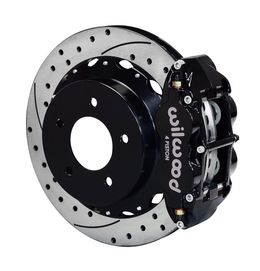 WIL-140-11920-D, Wilwood Forged Narrow Superlite 4R Big Brake Rear Parking Brake Kits for 1985-1987 CORVETTE - 140-11920-D in UAE, Dubai. Condition - new. Price 10,230 AED. Photo, seller contacts | AUTO.AE