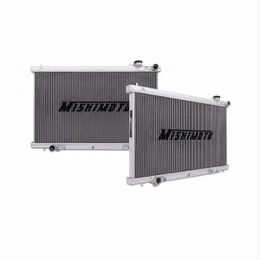 MIO-MMRAD-G35-03, Mishimoto Performance Radiators for 2003-2007 G35 - MMRAD-G35-03 in UAE, Dubai. Condition - new. Price 2,060 AED. Photo, seller contacts | AUTO.AE