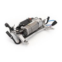 NTT-P-3304, Arnott Air Suspension - On-Board Vehicle Air Compressors for 2003-2010 CAYENNE, 2007-2015 Q7, 2004-2010 TOUAREG - P-3304 في الإمارات, دبي. Condition - new. Price 2,900 AED. Photo, seller contacts | AUTO.AE
