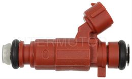 SMP-FJ745, Standard Motor Fuel Injectors for 2000-2002 SENTRA - FJ745 in UAE, Dubai. Condition - new. Price 600 AED. Photo, seller contacts | AUTO.AE