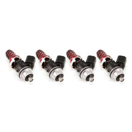 IJD-10504811F204, Injector Dynamics ID1050x Fuel Injectors for 2000-2005 S2000 - 1050.48.11.F20.4 in UAE, Dubai. Condition - new. Price 2,870 AED. Photo, seller contacts | AUTO.AE