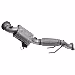 APH-644127, AP Exhaust Direct-Fit Catalytic Converters for 2013-2016 ESCAPE, 2015-2016 MKC - 644127 في الإمارات, دبي. Condition - new. Price 2,400 AED. Photo, seller contacts | AUTO.AE