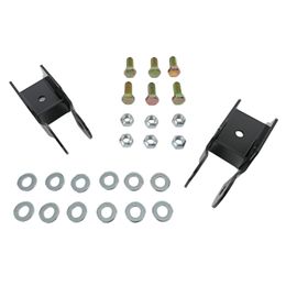 WST-2076, Western Chassis Shock Extender Kits for 1982-2003 F-150 - 2076 في الإمارات, دبي. Condition - new. Price 260 AED. Photo, seller contacts | AUTO.AE