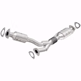 441030, MAGNAFLOW 441030 Catalytic Converter Direct-Fit California Grade for SATURN L300 2001-2003 في الإمارات, دبي. Condition - new. Price 5,510 AED. Photo, seller contacts | AUTO.AE