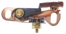 SMP-FD8285XV, Standard Motor Ignition Breaker Points FD-8285XV в ОАЭ, Дубай. Состояние - новое. Цена 70 AED. Фото, контакты продавца | AUTO.AE