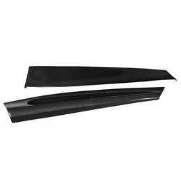F6 666 86, NOVITEC F6 666 86 Side Panel Inserts Esteso, Visible Carbon (Cars with Factory Carbon Side Panels) for FERRARI Purosangue 2022- в ОАЭ, Дубай. Состояние - новое. Цена 14 620 AED. Фото, контакты продавца | AUTO.AE