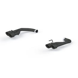 MBR-S7211BLK, MBRP Black Series Exhaust Systems for 2018-2023 MUSTANG - S7211BLK в ОАЭ, Дубай. Состояние - новое. Цена 2 700 AED. Фото, контакты продавца | AUTO.AE