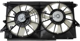 FSS-76410, Four Seasons - Electric Fan Replacement Motors for 2012-2015 5 - 76410 في الإمارات, دبي. Condition - new. Price 1,230 AED. Photo, seller contacts | AUTO.AE