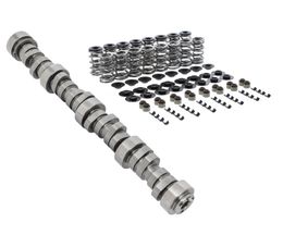 SUM-8711-1DS, Summit Racing™ Pro LS Camshaft & Spring Kits SUM-8711-1DS в ОАЭ, Дубай. Состояние - новое. Цена 2 780 AED. Фото, контакты продавца | AUTO.AE