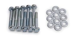 EDL-8515, Edelbrock Intake Manifold Bolt Kits 8515 في الإمارات, دبي. Condition - new. Price 150 AED. Photo, seller contacts | AUTO.AE