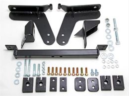 TRD-4686, Trans-Dapt Performance Engine Swap Motor Mounts for 1975-1977 ASTRE, VEGA - 4686 in UAE, Dubai. Condition - new. Price 1,250 AED. Photo, seller contacts | AUTO.AE