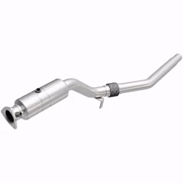 51438, MAGNAFLOW 51438 Catalytic Converter Direct-Fit OEM Grade for AUDI A6 Quattro 2002-2004 in UAE, Dubai. Condition - new. Price 4,040 AED. Photo, seller contacts | AUTO.AE