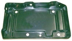 GMK-2131-300-66, Goodmark Battery Trays for 1966-1969 BELVEDERE, CHARGER, CORONET - GMK213130066 in UAE, Dubai. Condition - new. Price 160 AED. Photo, seller contacts | AUTO.AE