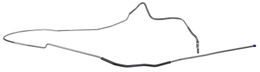 RSD-CGL7030S, The Right Stuff Front to Rear Fuel Lines for 1970-1972 CHEVELLE, EL CAMINO - CGL7030S в ОАЭ, Дубай. Состояние - новое. Цена 650 AED. Фото, контакты продавца | AUTO.AE
