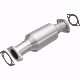 23684, MAGNAFLOW 23684 Catalytic Converter Direct-Fit Standard Grade for MAZDA Miata 1990-1993 in UAE, Dubai. Condition - new. Price 1,460 AED. Photo, seller contacts | AUTO.AE