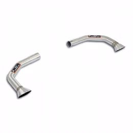 779616, SUPERSPRINT 779616 Connecting Pipe for AUDI Q3 (F3) в ОАЭ, Дубай. Состояние - новое. Цена 1 820 AED. Фото, контакты продавца | AUTO.AE