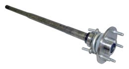 CWA-68003533AA, Crown Automotive Direct-Fit Axle Shaft Assemblies for 2007 WRANGLER - 68003533AA в ОАЭ, Дубай. Состояние - новое. Цена 820 AED. Фото, контакты продавца | AUTO.AE