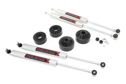 ROU-65140, Rough Country M1 Suspension Lift Kits for 2007-2018 WRANGLER, 2018 WRANGLER JK - 65140 в ОАЭ, Дубай. Состояние - новое. Цена 2 060 AED. Фото, контакты продавца | AUTO.AE