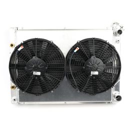 GRI-CU-70019-LS, Griffin Performance Fit Radiator Combos CU-70019-LS в ОАЭ, Дубай. Состояние - новое. Цена 4 510 AED. Фото, контакты продавца | AUTO.AE