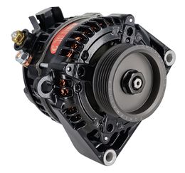 PWM-8540093-1, Powermaster HPR Small Frame Series Alternators for 2014-2019 SIERRA 1500, SILVERADO 1500 - 8540093-1 في الإمارات, دبي. Condition - new. Price 1,830 AED. Photo, seller contacts | AUTO.AE