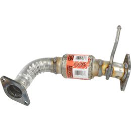 WLK-52603, Walker Exhaust Intermediate Pipes for 2009-2010 SONATA - 52603 في الإمارات, دبي. Condition - new. Price 450 AED. Photo, seller contacts | AUTO.AE